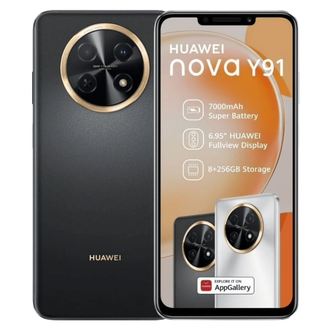 HUAWEI Nova Y91
