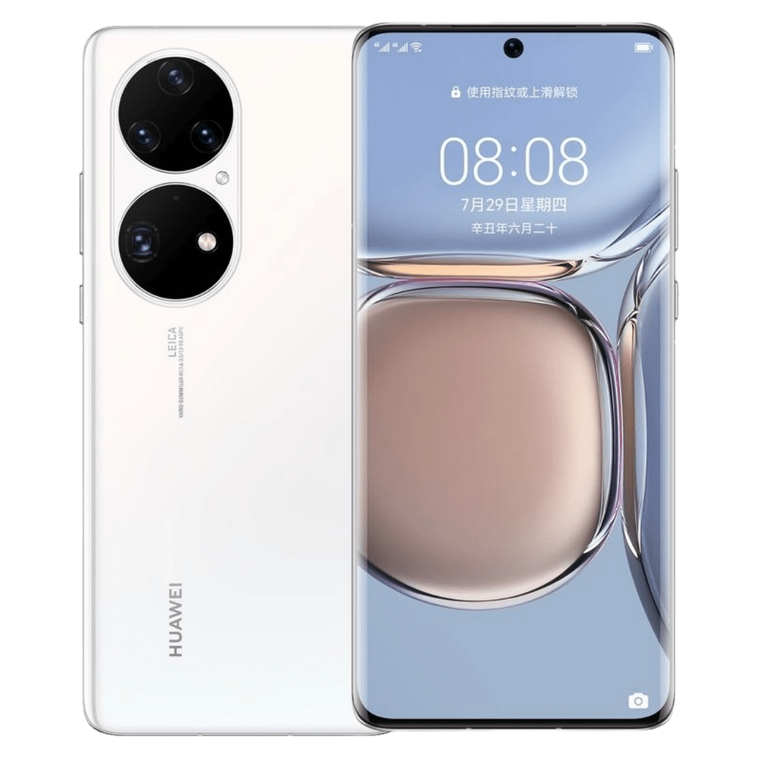 HUAWEI P50 Pro 4G