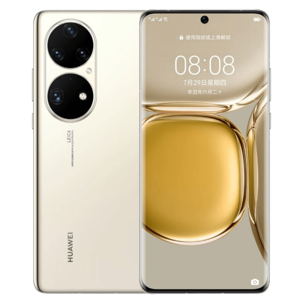 HUAWEI P50 Pro 4G