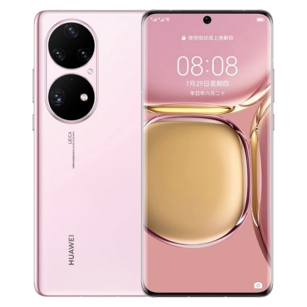 HUAWEI P50 Pro 4G
