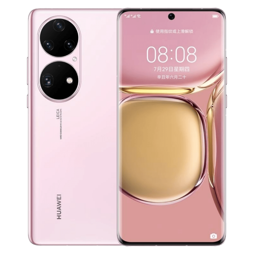 HUAWEI P50 Pro 4G