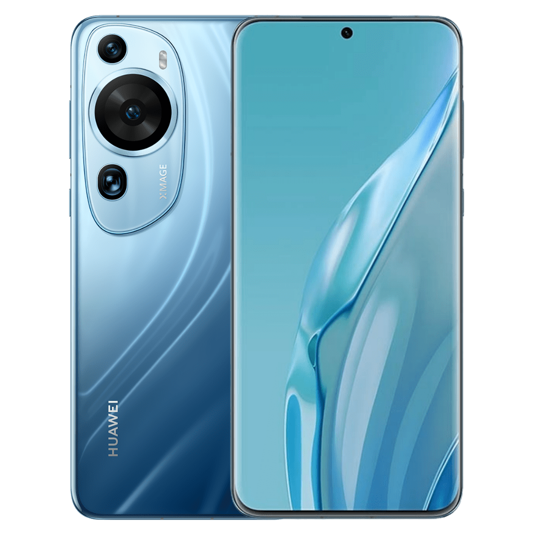 HUAWEI P60 Art