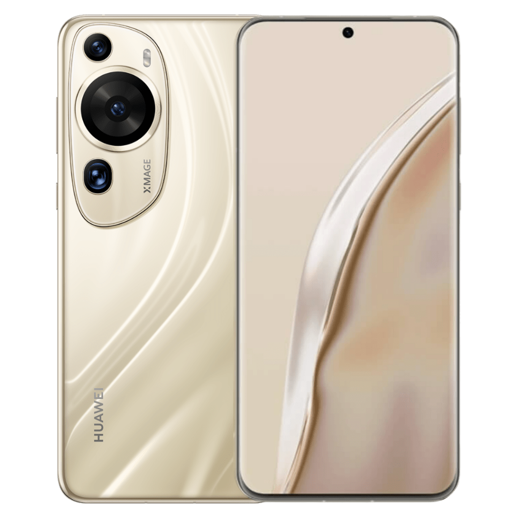HUAWEI P60 Art