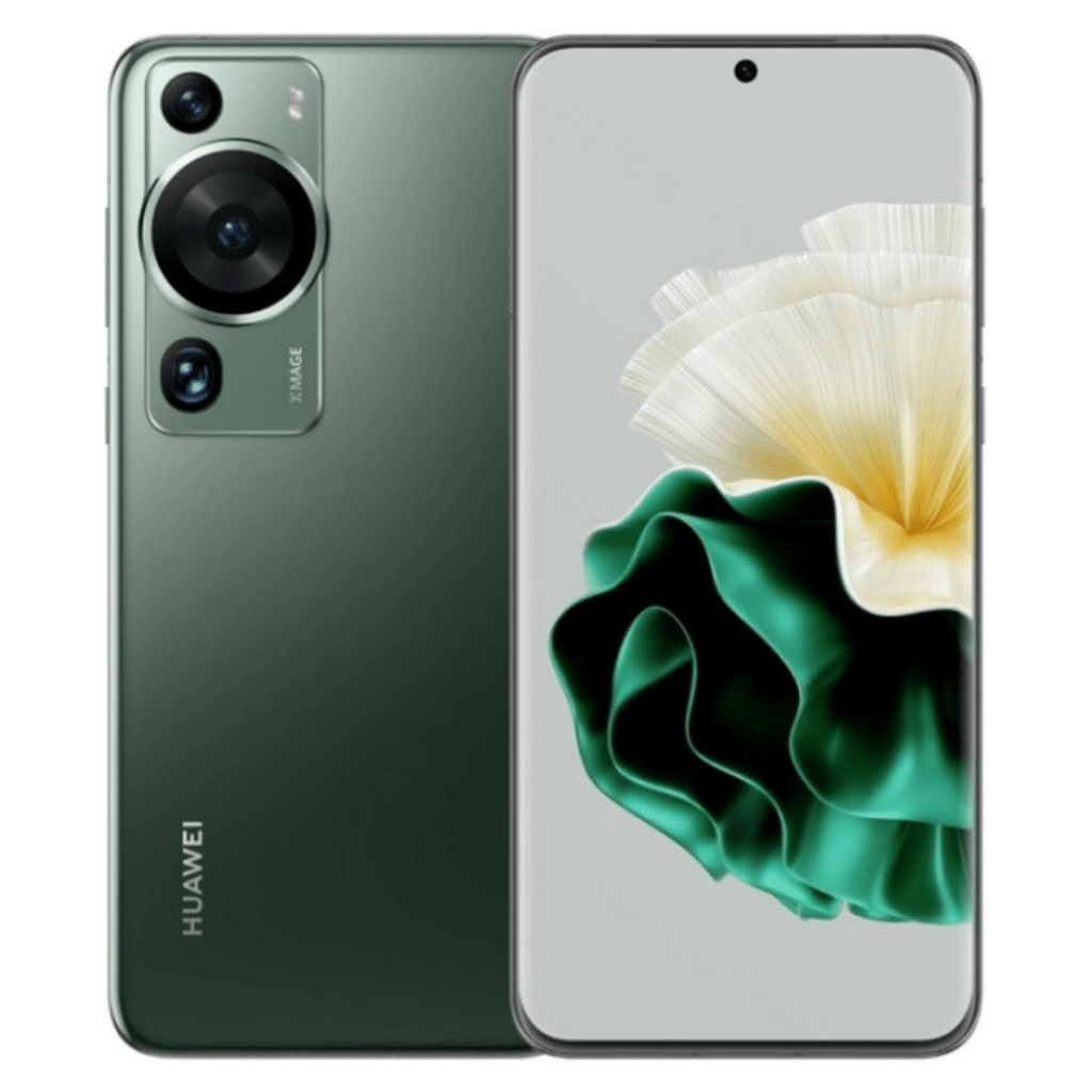 HUAWEI P60 Pro