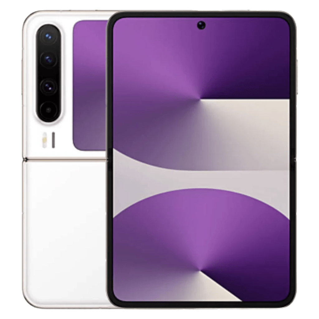 HUAWEI Pura X