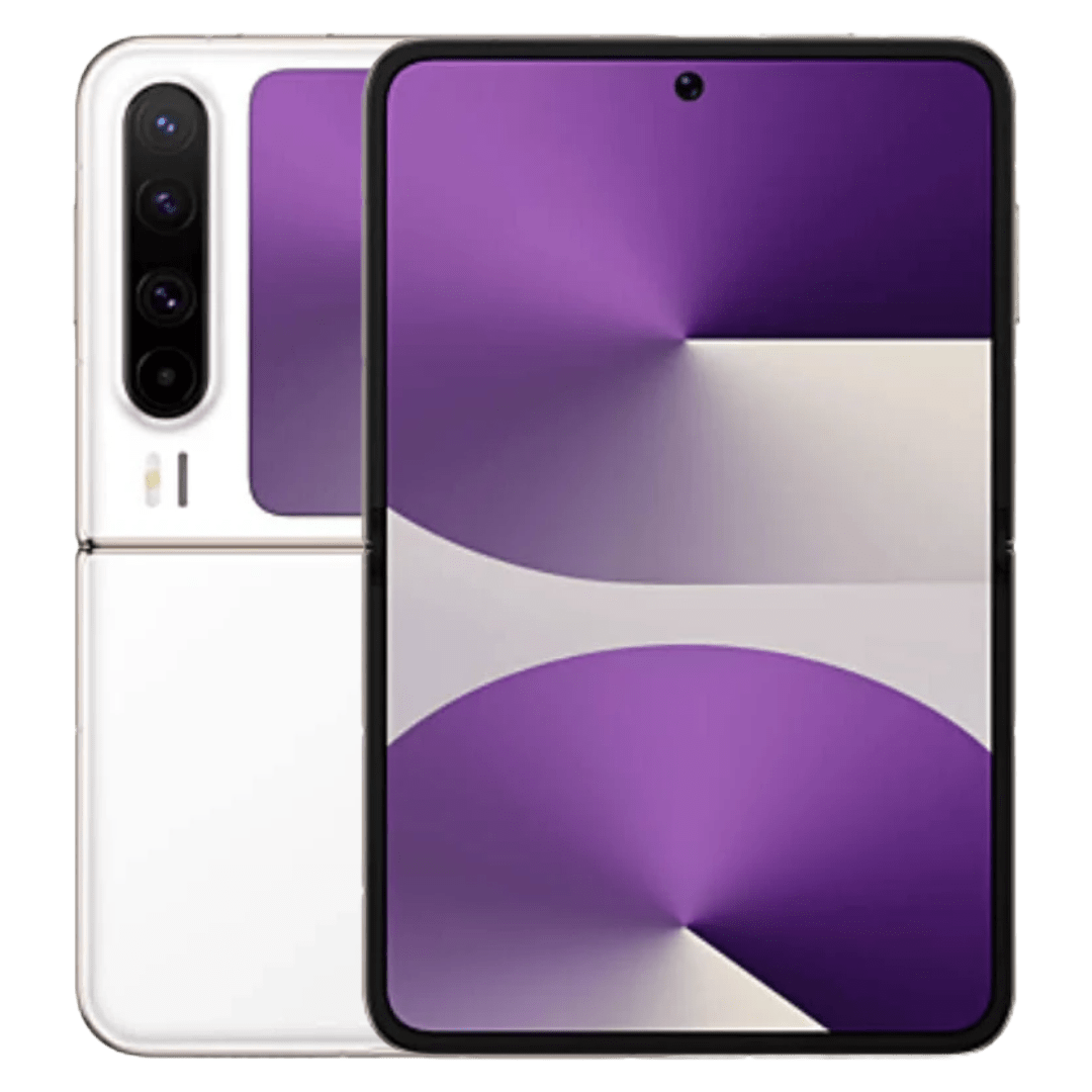 HUAWEI Pura X