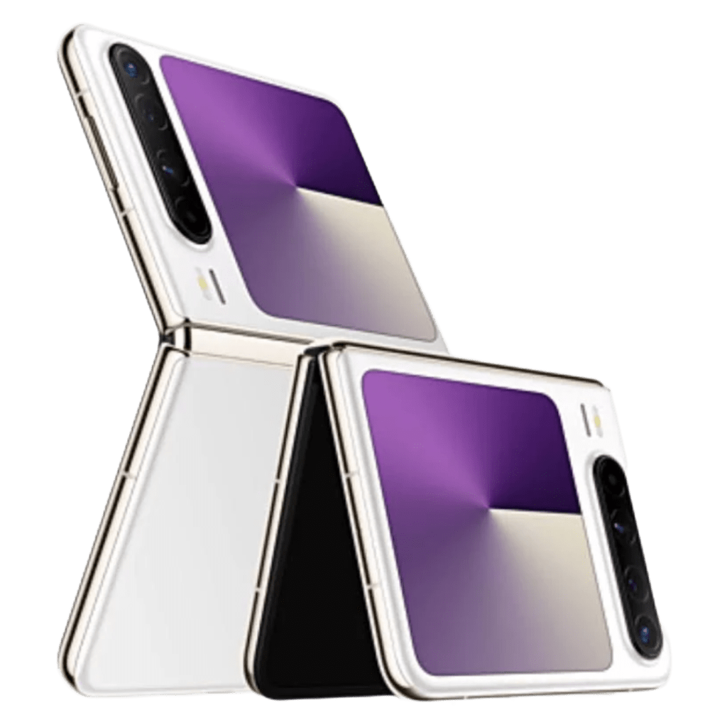 HUAWEI Pura X