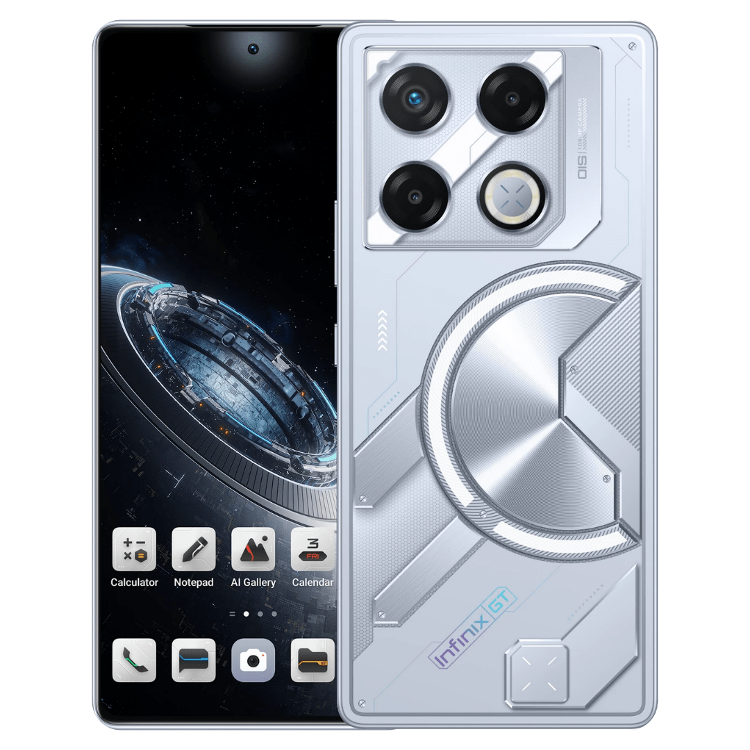 INFINIX GT 20 Pro 5G