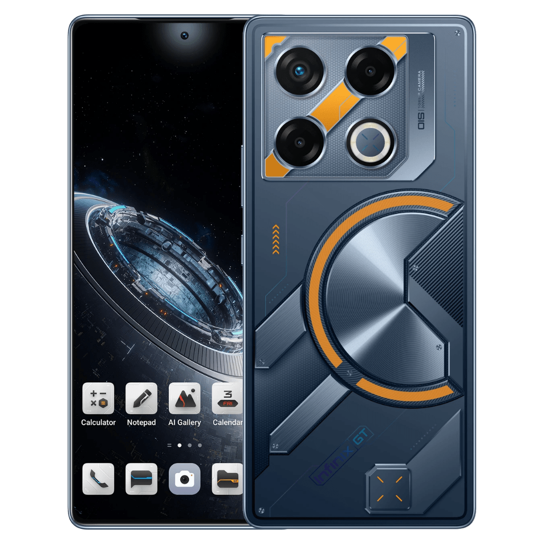 INFINIX GT 20 Pro 5G