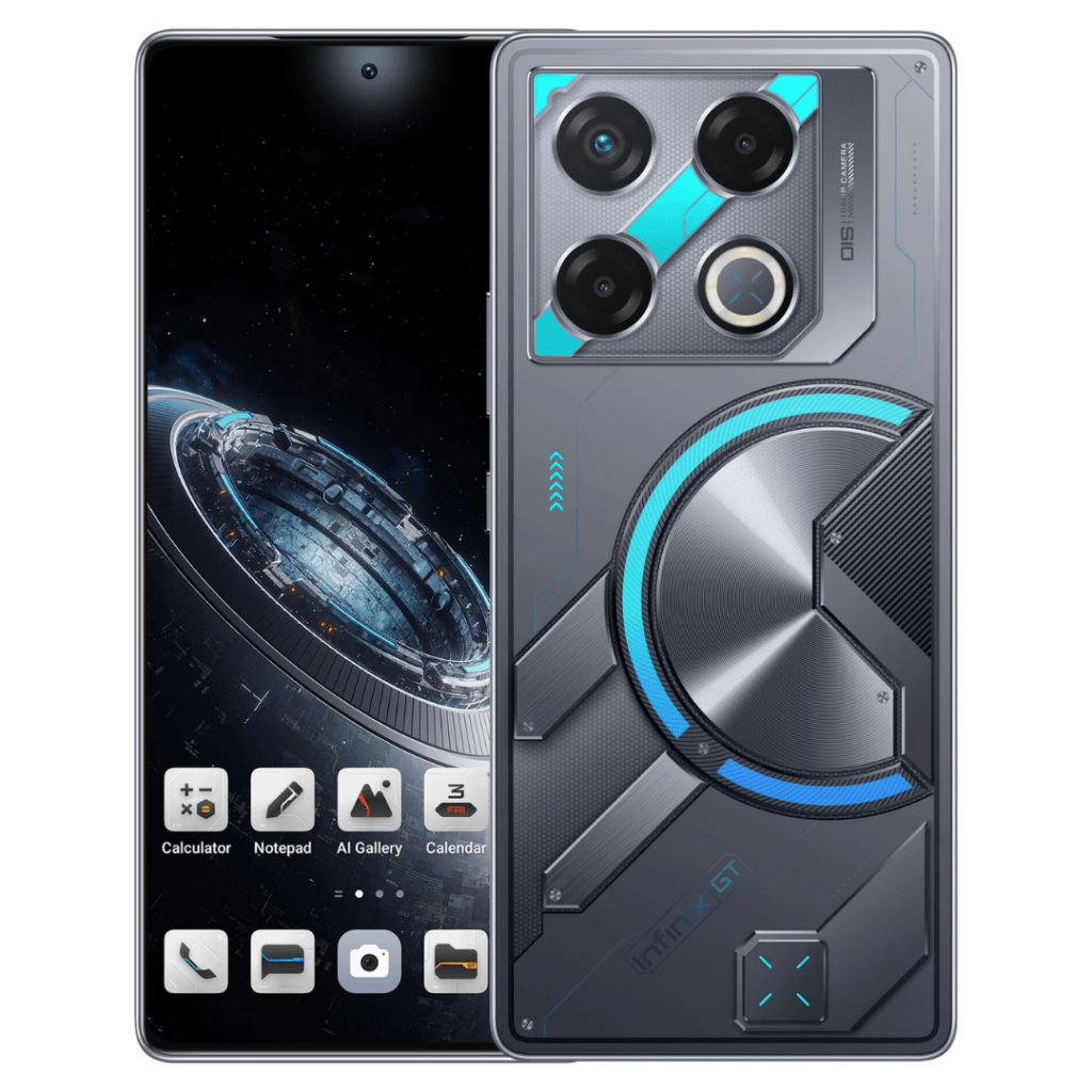 INFINIX GT 20 Pro 5G