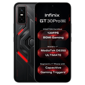 INFINIX GT 30 Pro