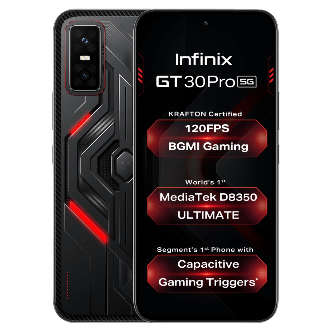 INFINIX GT 30 Pro