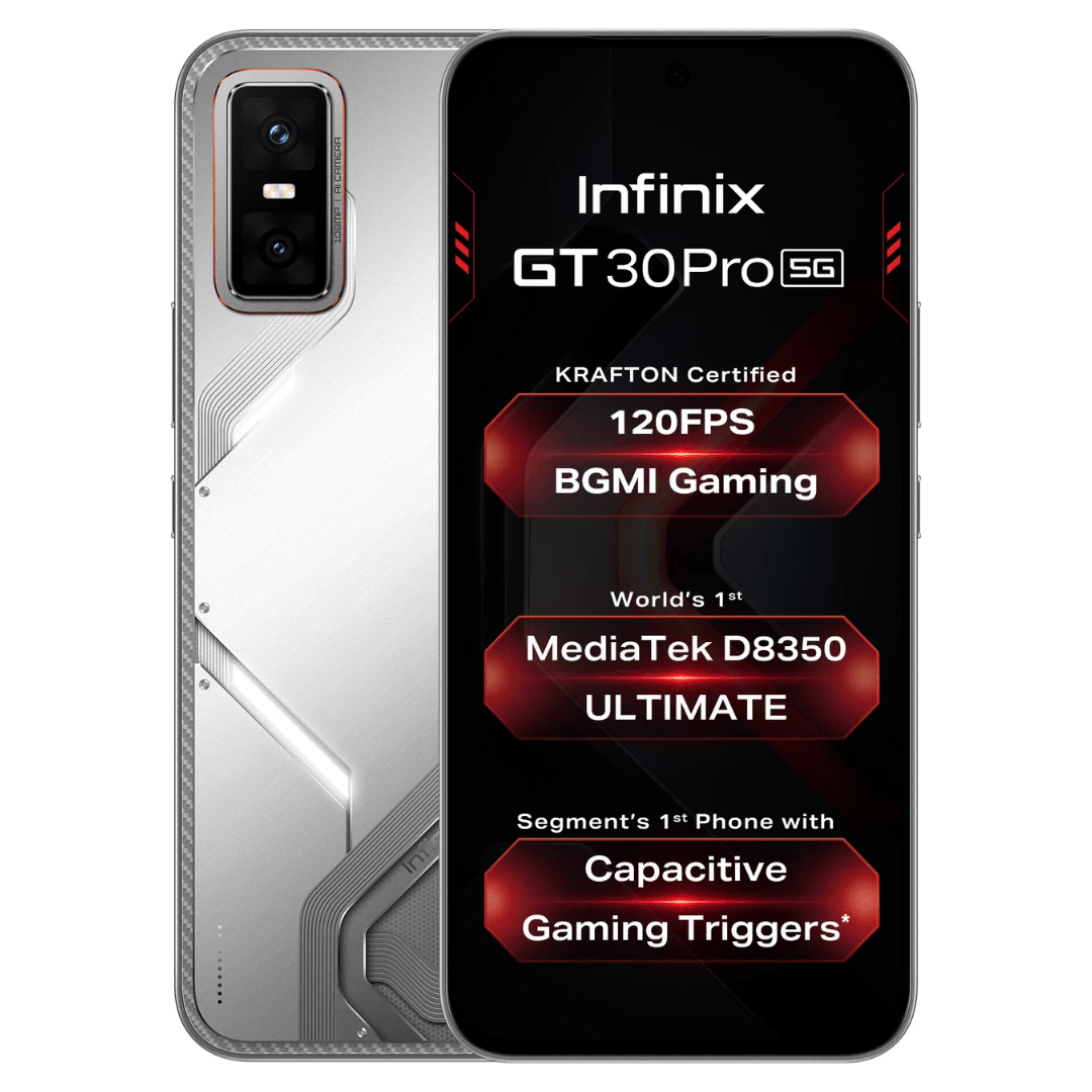 INFINIX GT 30 Pro
