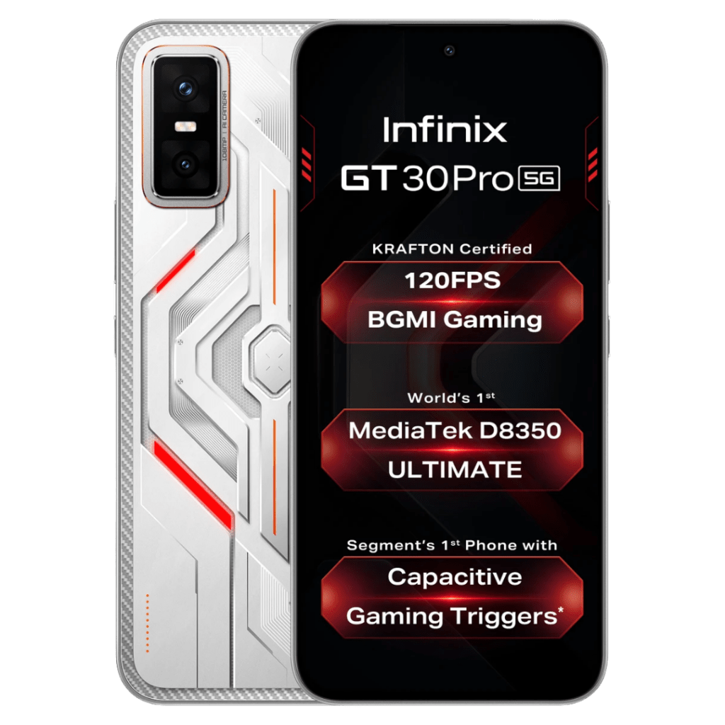 INFINIX GT 30 Pro