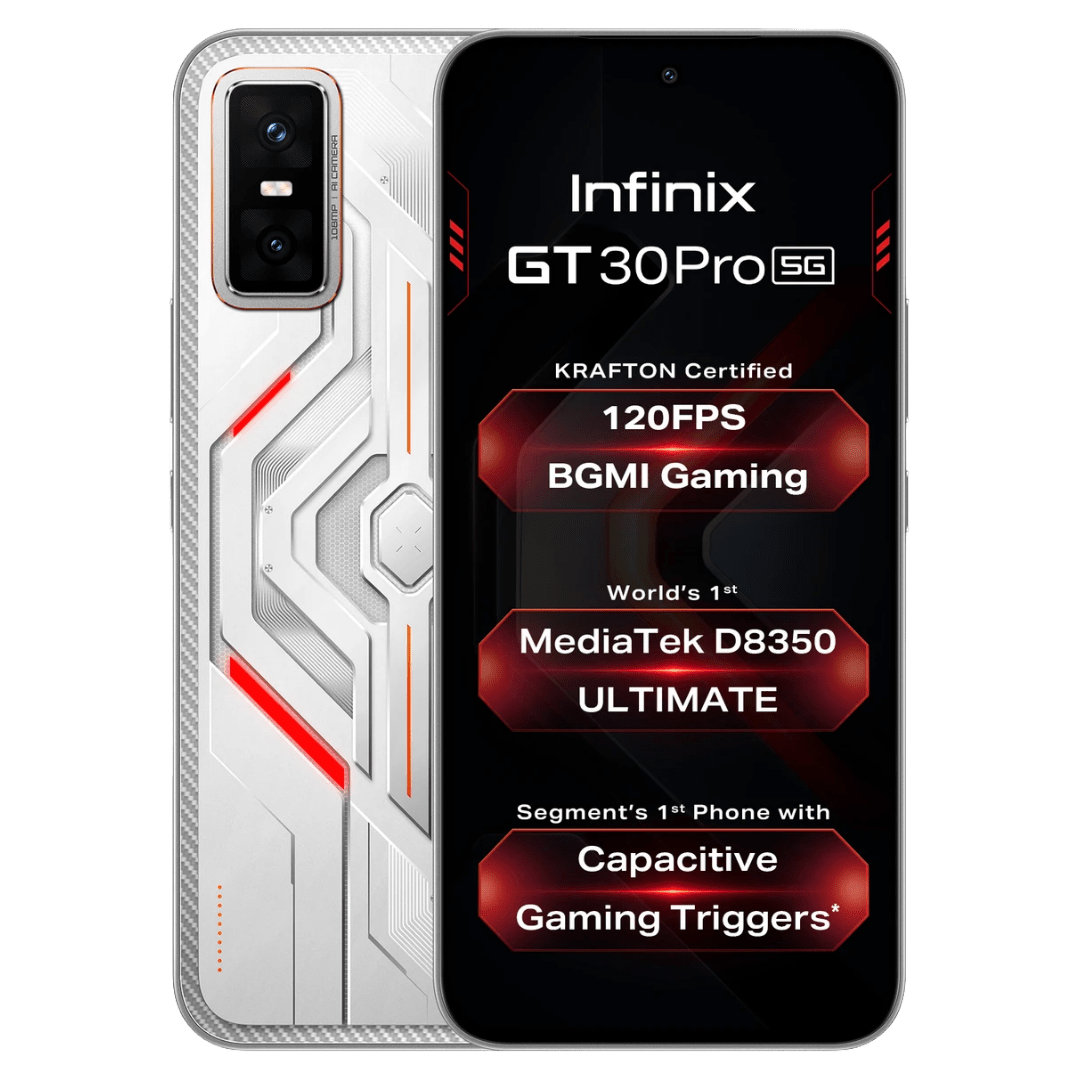 INFINIX GT 30 Pro