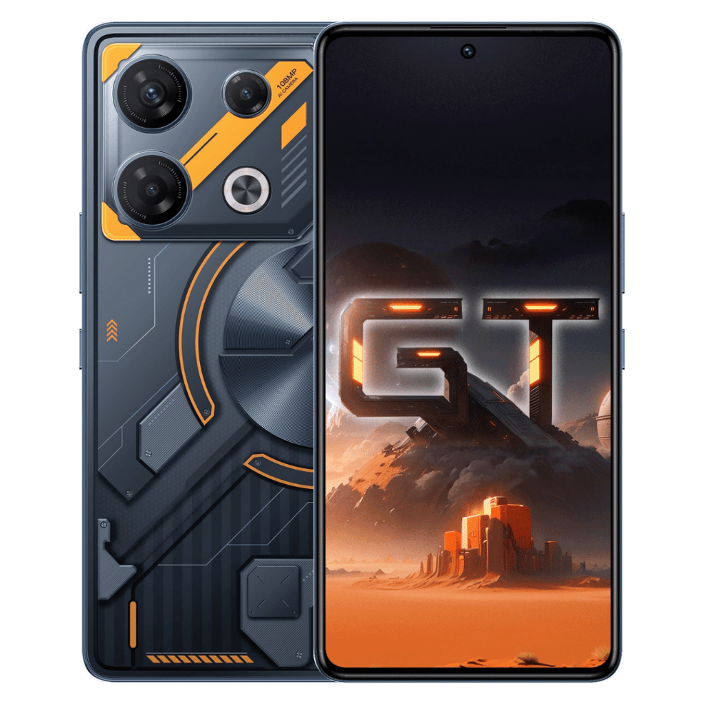 INFINIX GT10 Pro