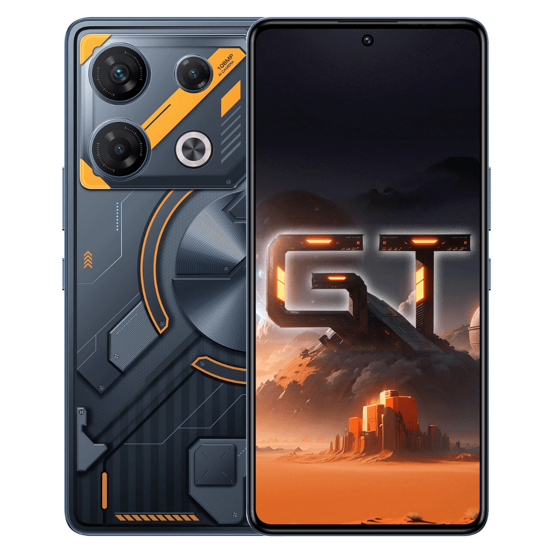INFINIX GT10 Pro