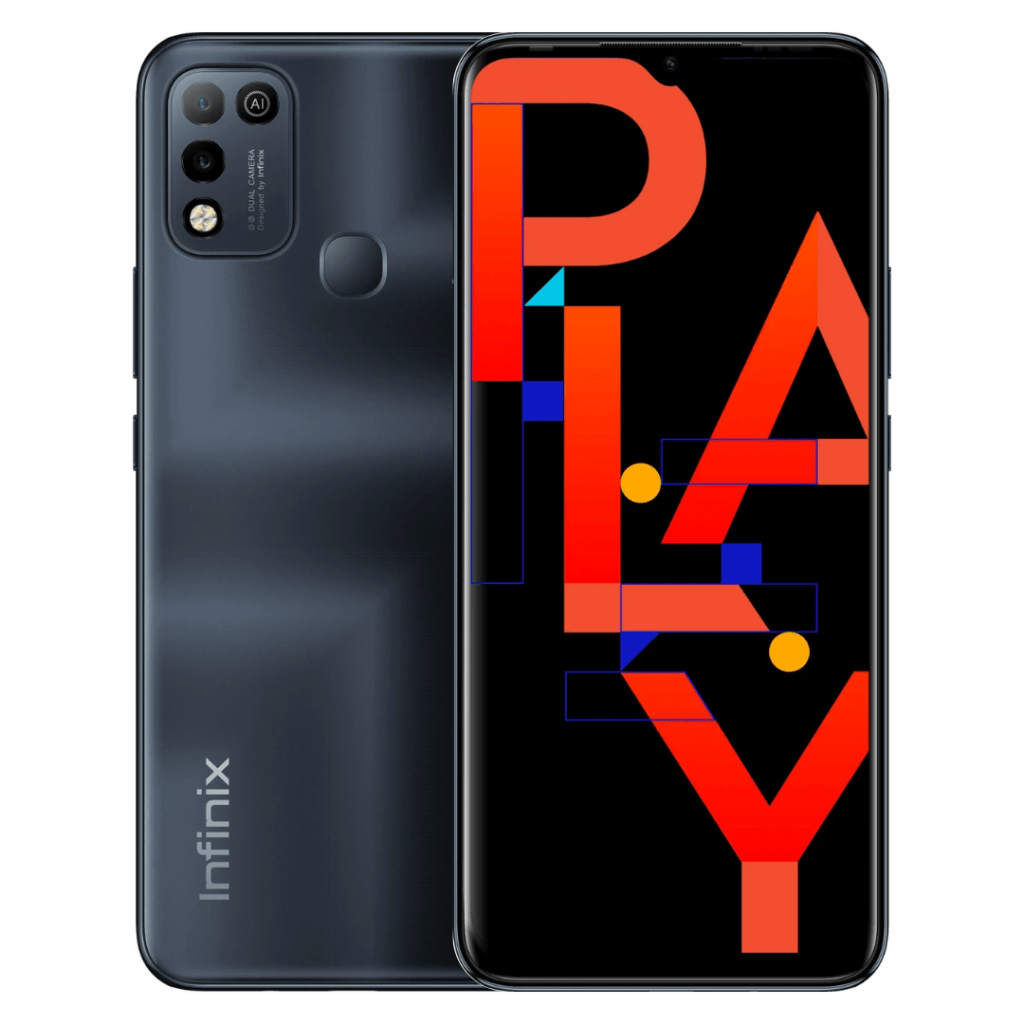 INFINIX Hot 10 Play