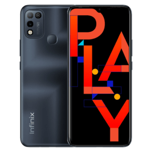 INFINIX Hot 10 Play