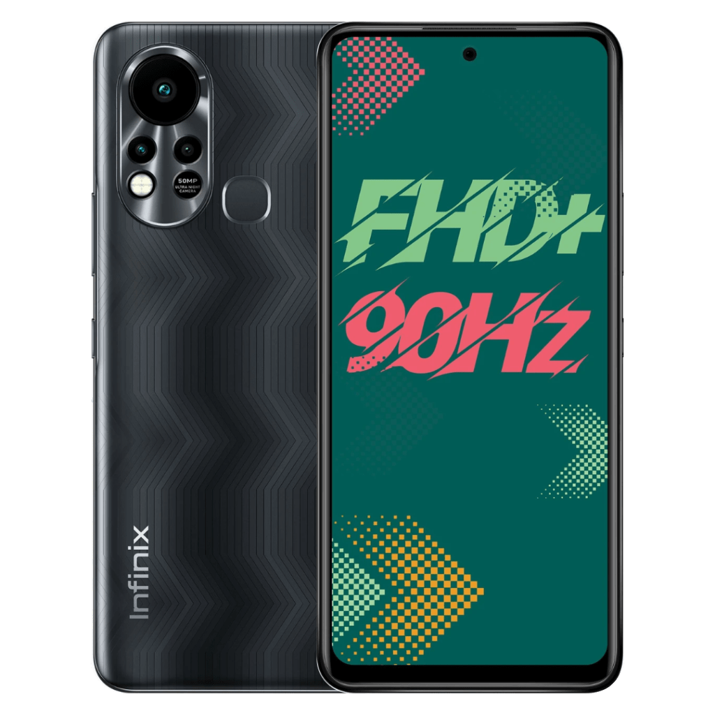INFINIX Hot 11S