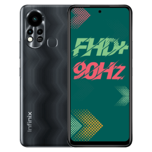 INFINIX Hot 11S