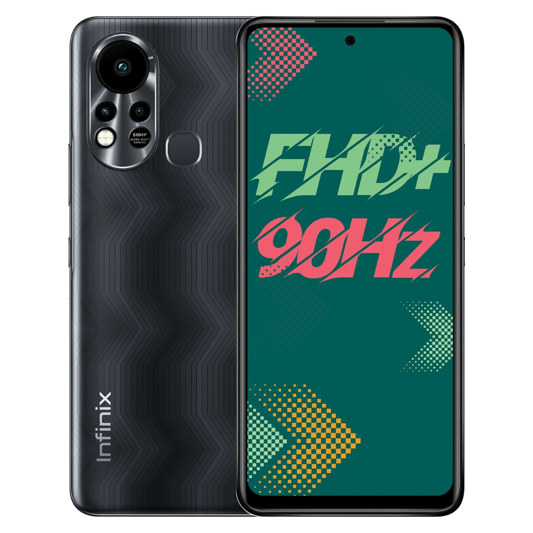 INFINIX Hot 11S