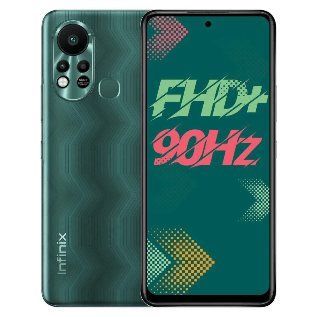 INFINIX Hot 11S