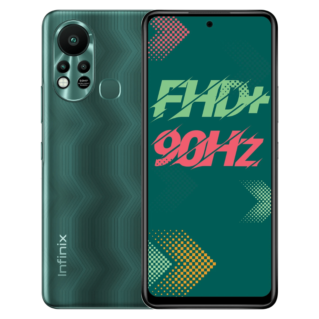INFINIX Hot 11S