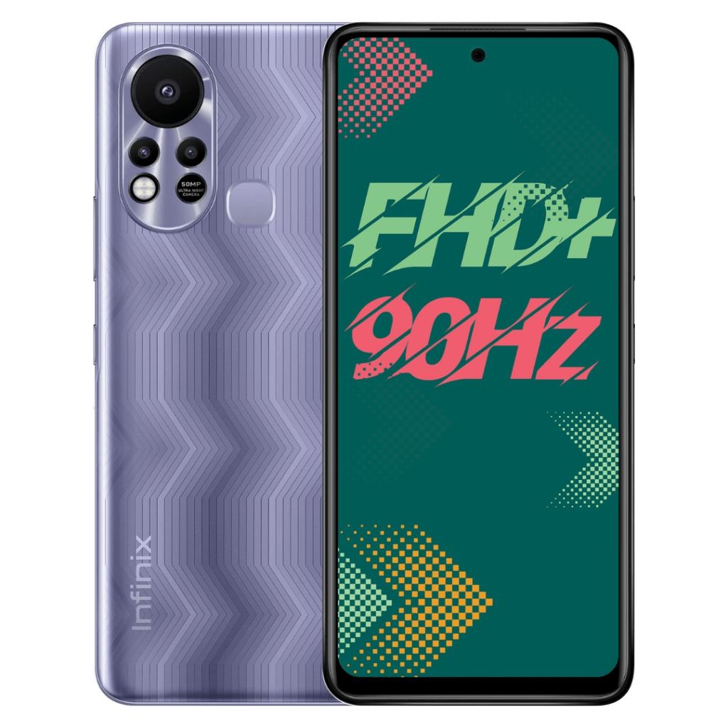 INFINIX Hot 11S