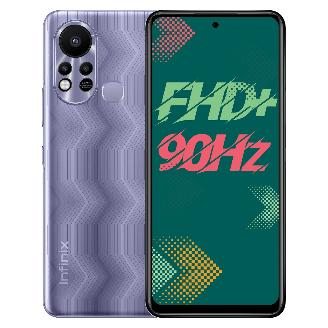 INFINIX Hot 11S