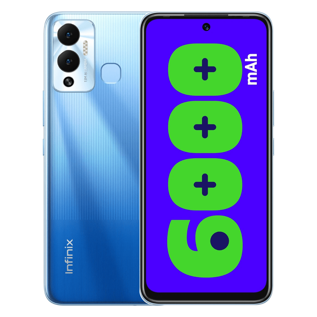 INFINIX Hot 12 Play