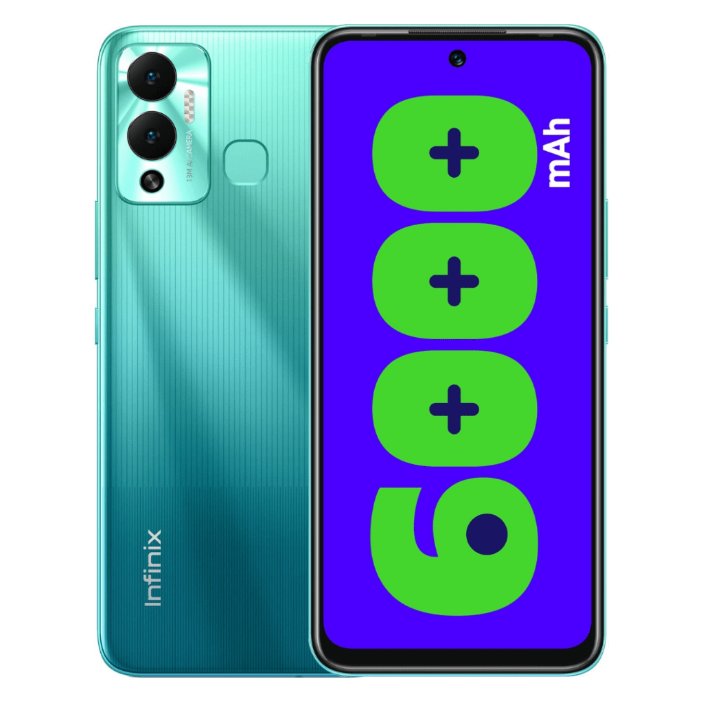INFINIX Hot 12 Play