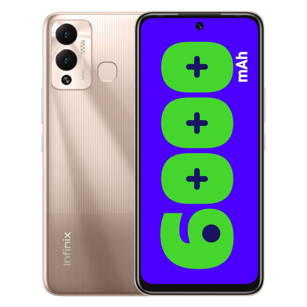 INFINIX Hot 12 Play