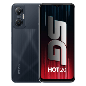 INFINIX Hot 20 5G