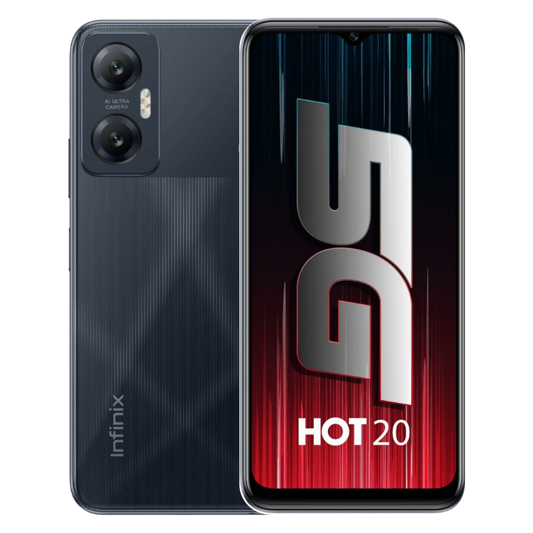 INFINIX Hot 20 5G