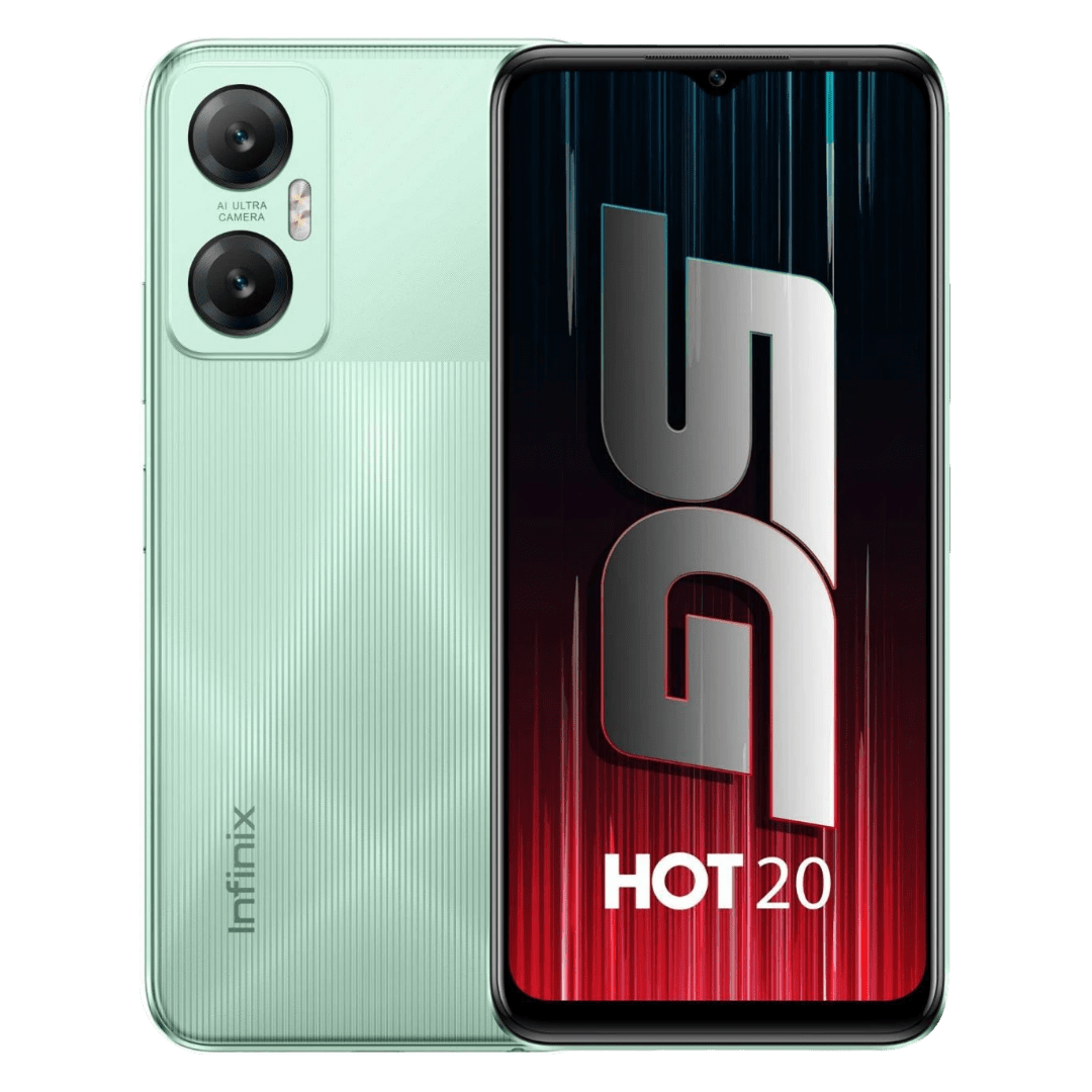 INFINIX Hot 20 5G