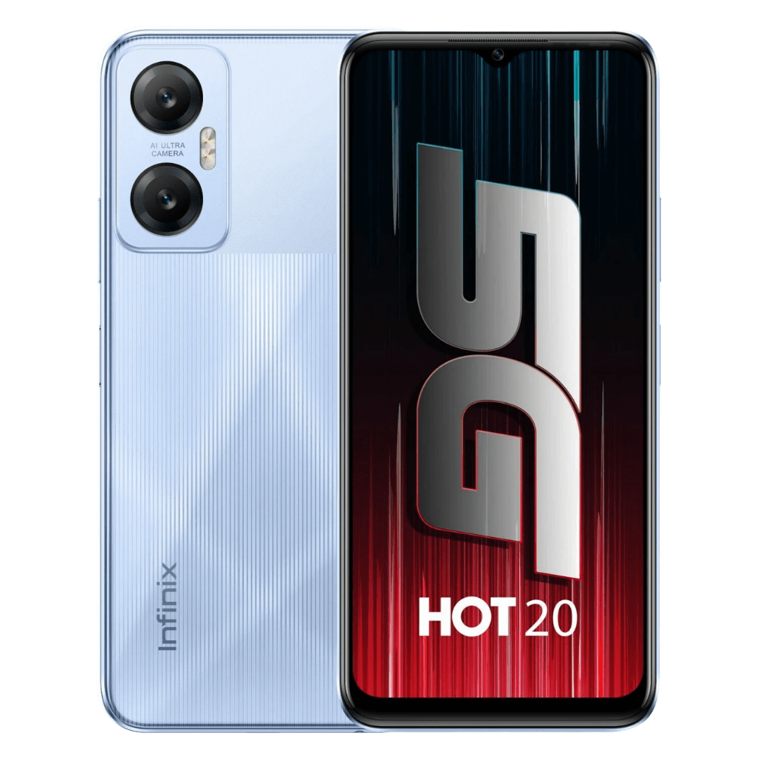 INFINIX Hot 20 5G