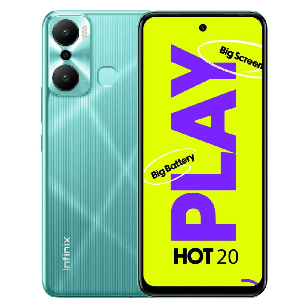 INFINIX Hot 20 Play