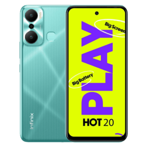 INFINIX Hot 20 Play