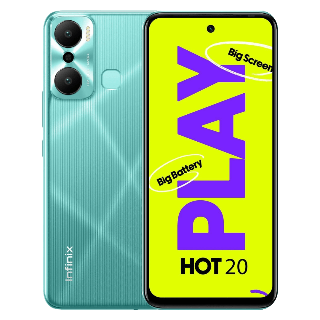 INFINIX Hot 20 Play