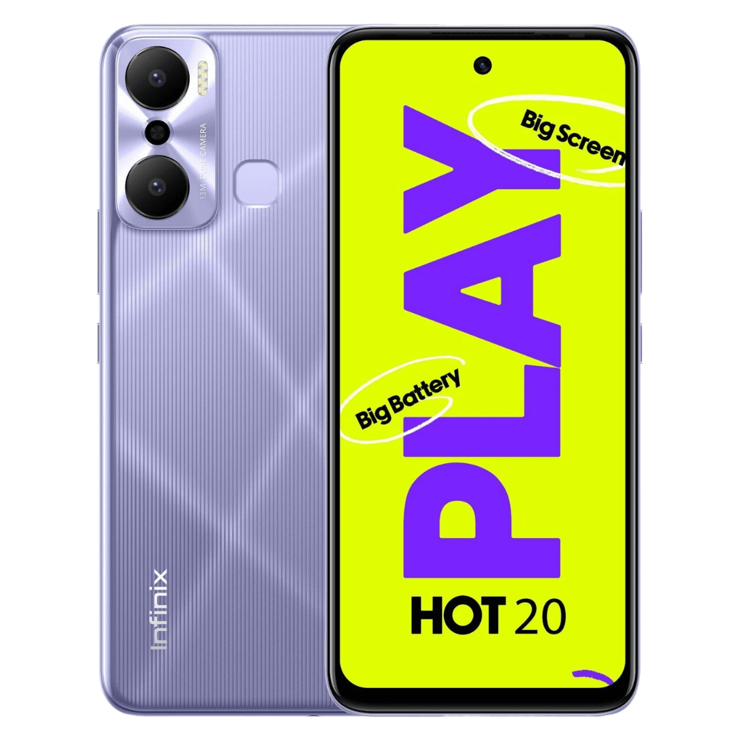 INFINIX Hot 20 Play