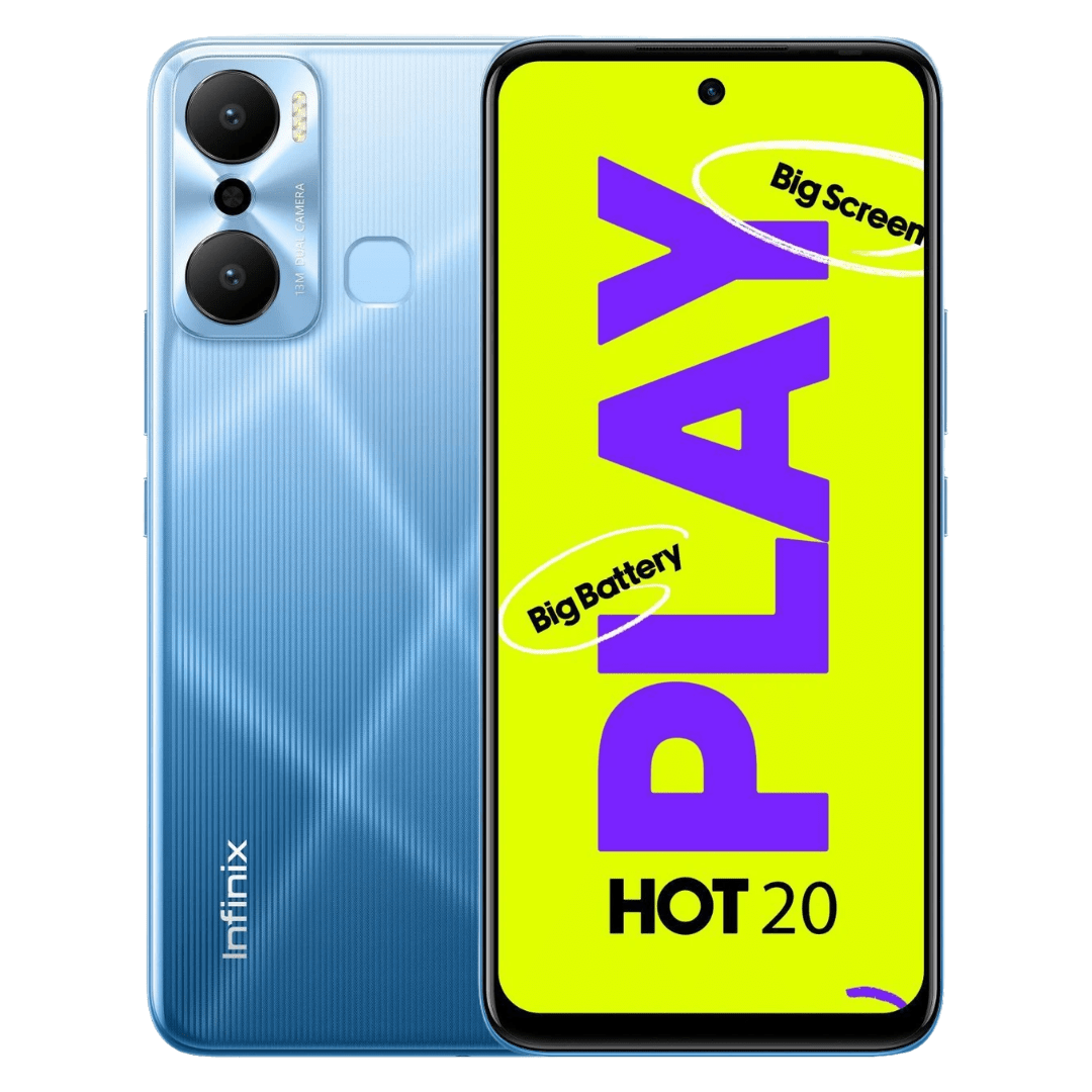 INFINIX Hot 20 Play