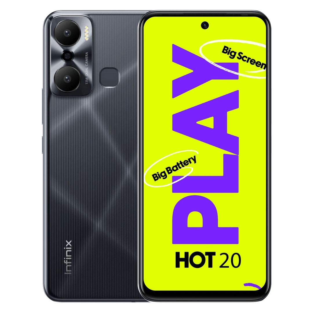 INFINIX Hot 20 Play