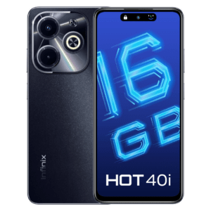 INFINIX Hot 40i