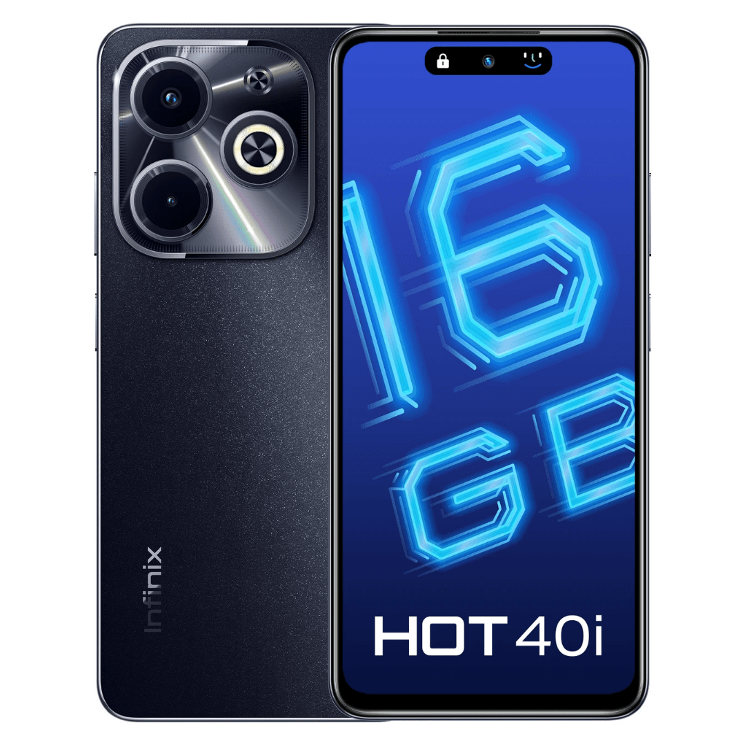 INFINIX Hot 40i