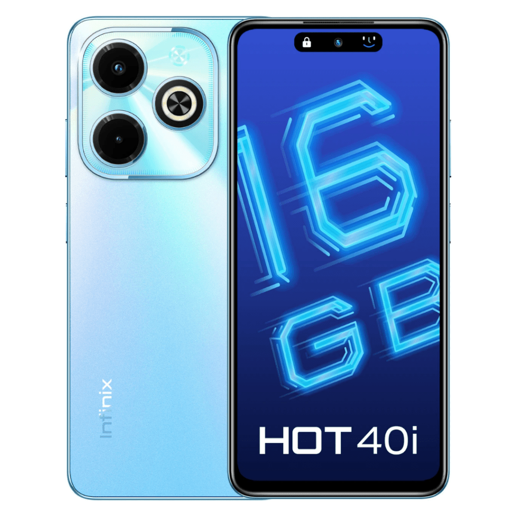 INFINIX Hot 40i