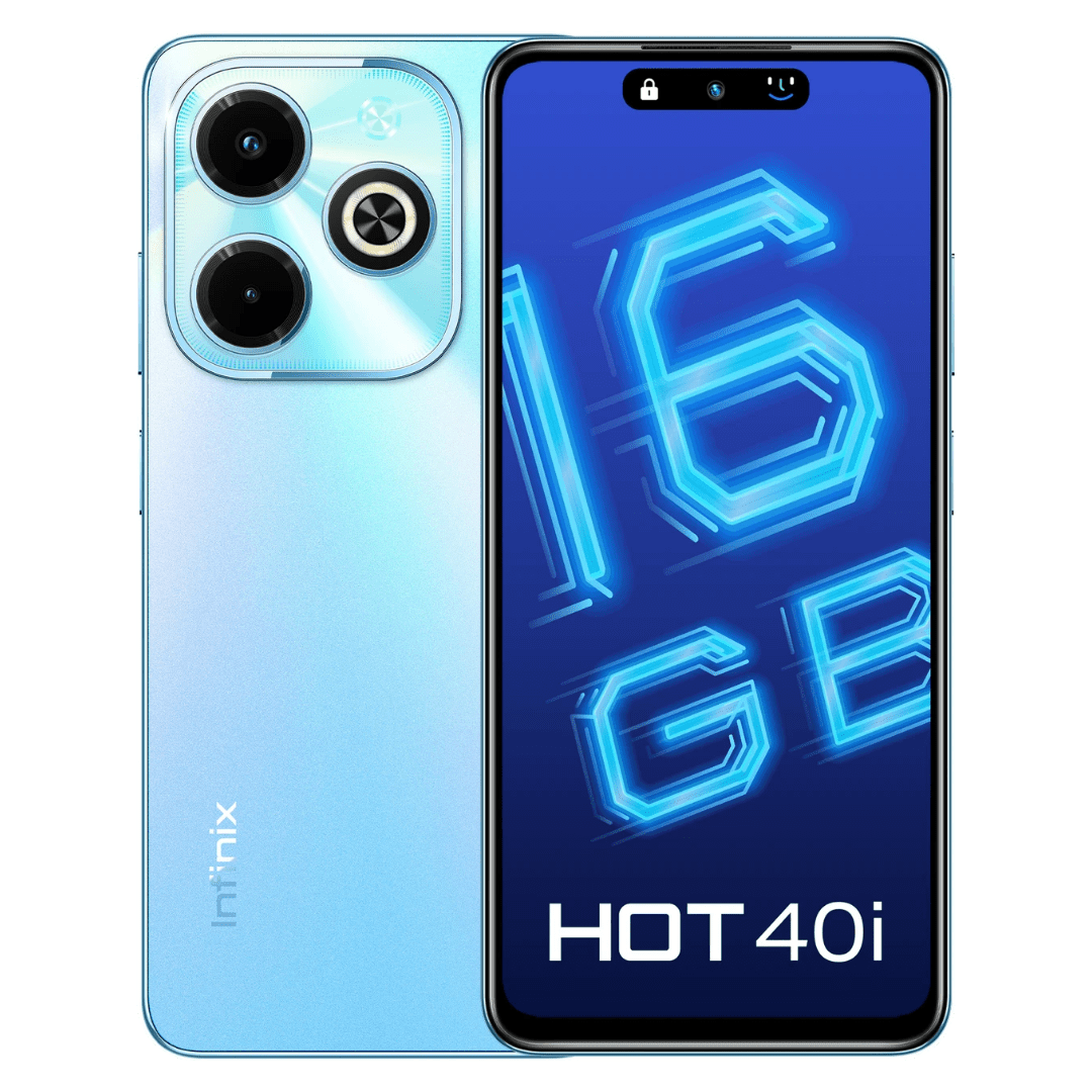 INFINIX Hot 40i
