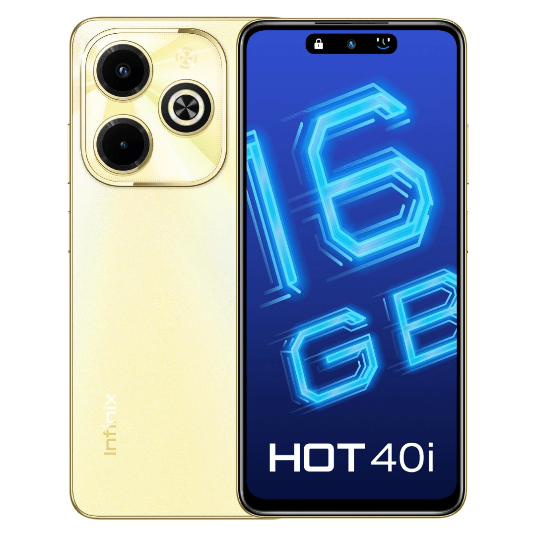INFINIX Hot 40i