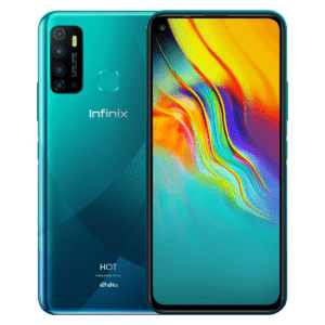 INFINIX Hot 9