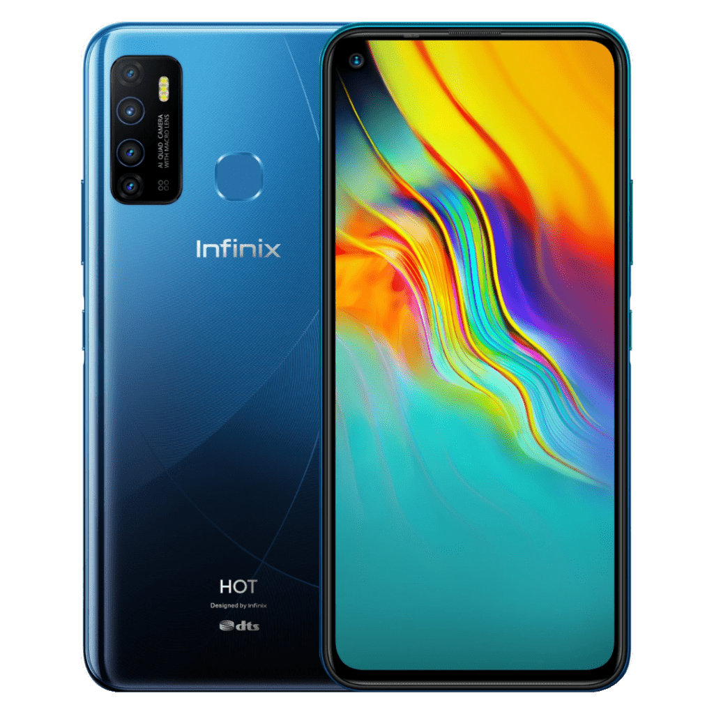 INFINIX Hot 9